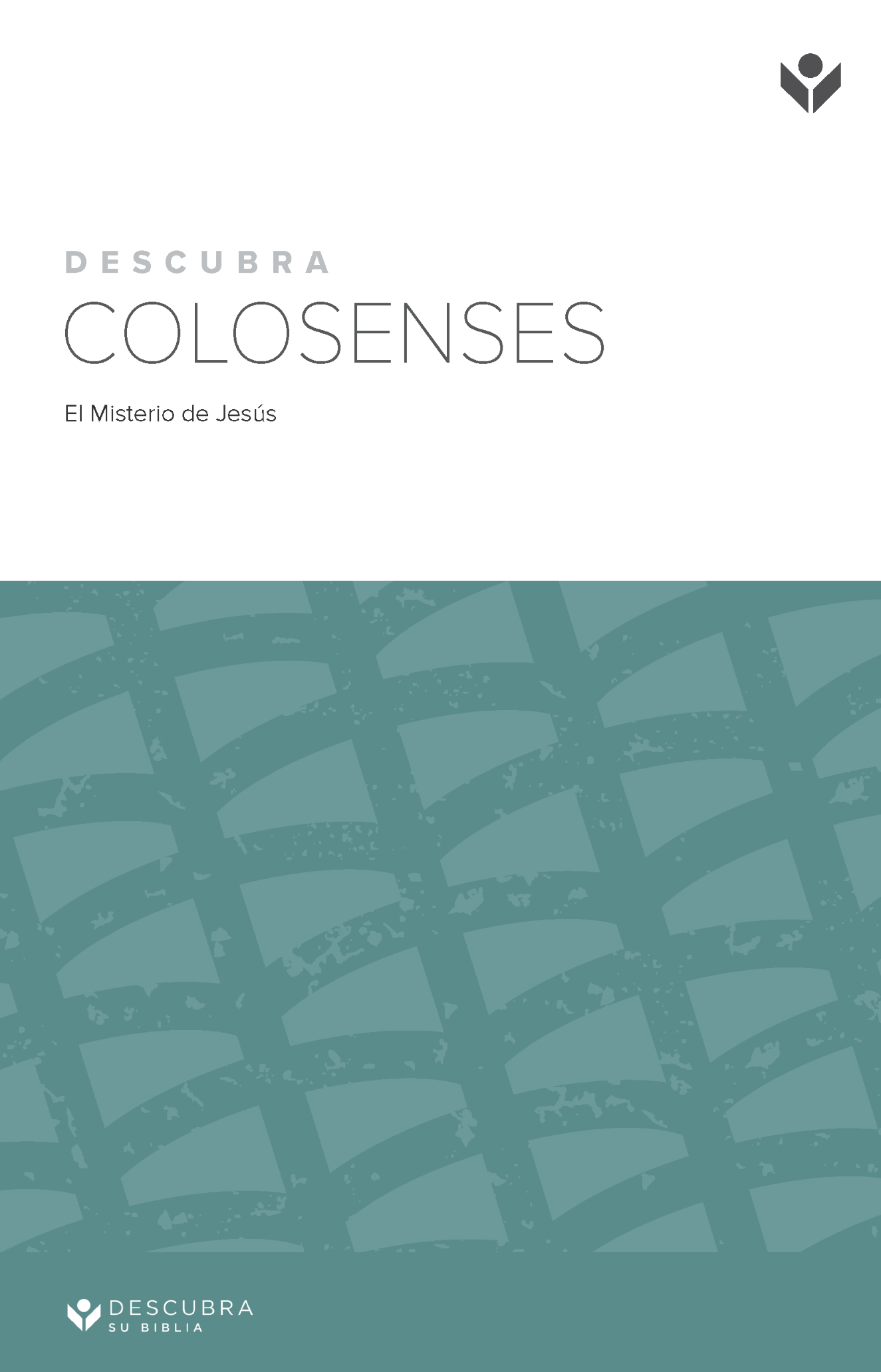 Colosenses Cover Image